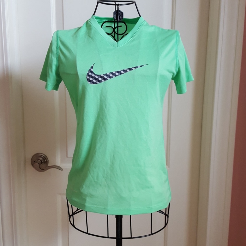 Nike Dri-Fit Training Tee
